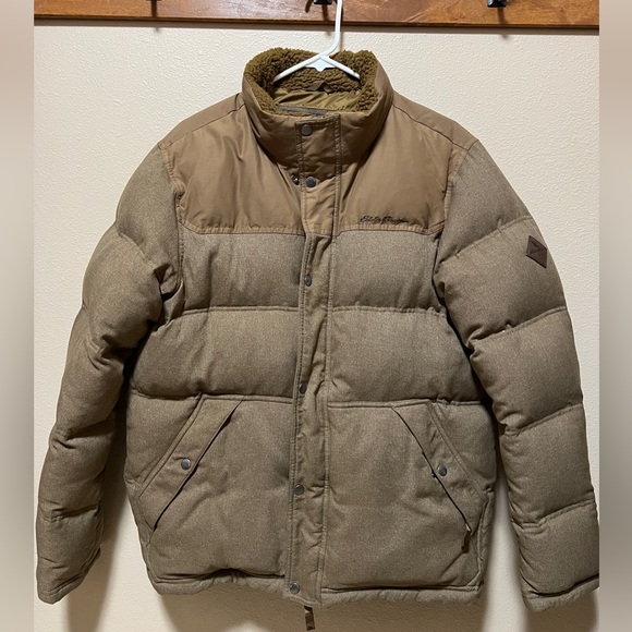 Eddie Bauer Jackets & Coats Eddie Bauer Mens Puffer Coat Poshmark